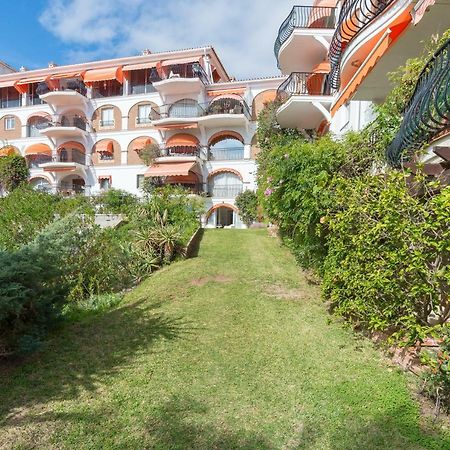Lu&Cia Jardin Al Mar Lägenhet Málaga Exteriör bild